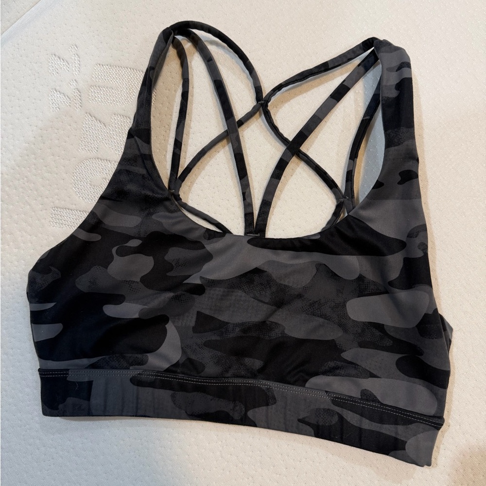 Violate Top